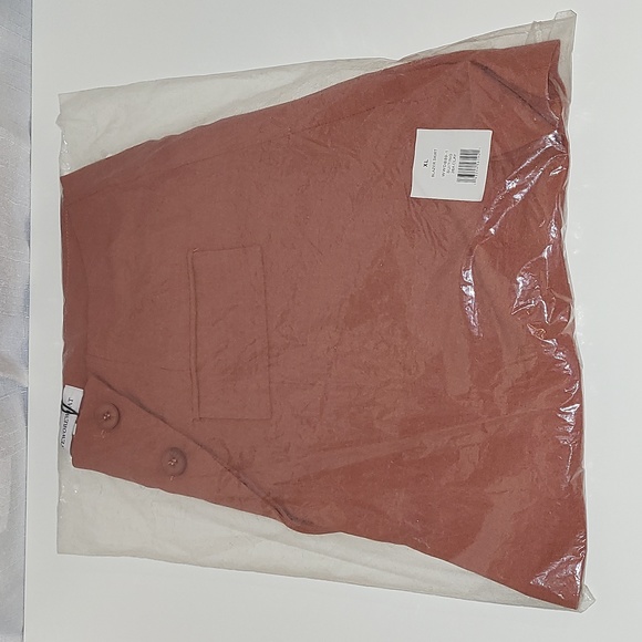 WeWoreWhat the blazer skirt size XL - Picture 4 of 10